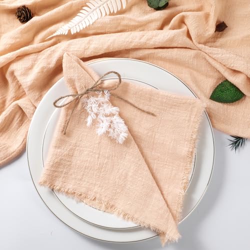 50pcs Weihnachten Grüne Gaze Baumwolle Serviette wiederverwendbares Geschirrtuch Hochzeit Party Tischdekor Retro Burrs Servietten 42x42cm 50pcs Weihnachten Grüne Gaze Baumwolle Serviette wiederverwendbares Geschirrtuch Hochzeit Party Tischdekor Retro Burrs Servietten 42x42cm von BOXIZ