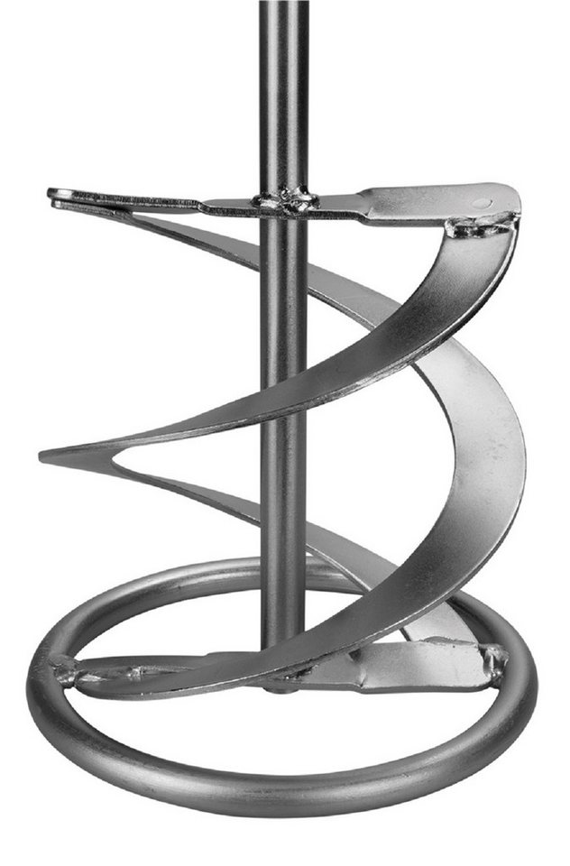 BOXTEC Rührstab BOXTEC Rührkorb M14 Gewinde verzinkt Rührkorb WR2 Wendelrührer Rührer, Ø 120 mm, L: 60 cm BOXTEC Rührstab BOXTEC Rührkorb M14 Gewinde verzinkt Rührkorb WR2 Wendelrührer Rührer, Ø 120 mm, L: 60 cm von BOXTEC