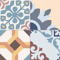 CAVALIER MIX 16.5 x 16.5 Feinsteinzeug Wand- und Bodenfliese Keramikfliese Fliese CAVALIER MIX 16.5 x 16.5 Feinsteinzeug Wand- und Bodenfliese Keramikfliese Fliese von BOXTEC