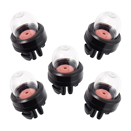 188-512 5 Stück Trimmer Gebläse Freischneider Ersatzteile Snap in Primer Bulb ersetzt WT-23A WYJ-33 WYJ-34 von BOYANDM