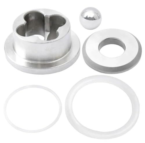 Accuracy Engineered Seal Replacements Set Sprayer Seal Set for Industrial Sprayers Improves Sealing Front Integrity Sprayer Equipment Upgrades von BOYANDM