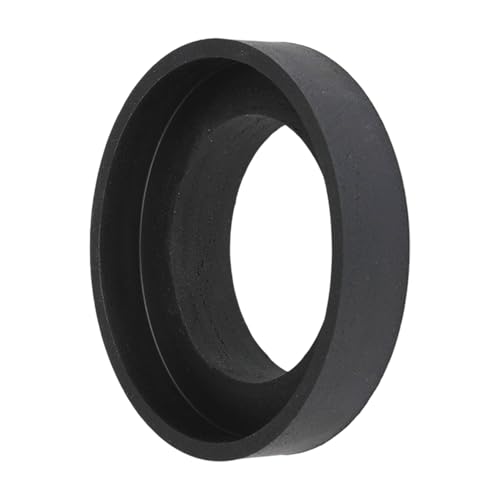 Allgemeine WC-Tanks Schraubdichtung Ersatz Schaumstoffdichtung Schnellwerkzeug ohne Installation Upgrades für alle Marken Werkzeug ohne Toilettentankinstallation von BOYANDM