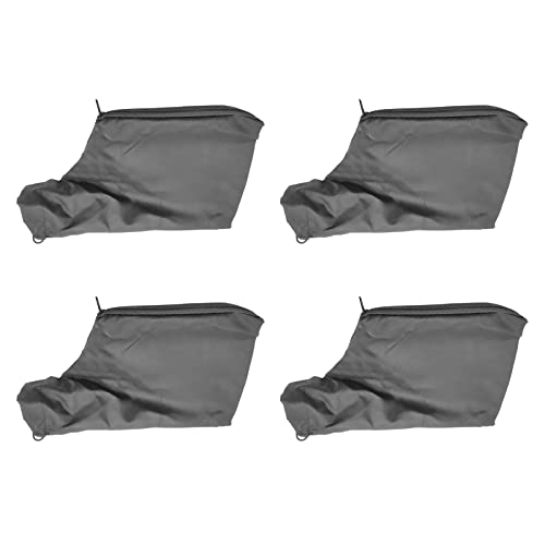 Auffangtasche für Gehrungssägen Modell 255 mit Reißverschluss und verstellbaren Sammelbeuteln für Gehrungssägen Sammelbeutel von BOYANDM