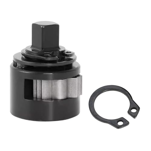 BOYANDM 3/8 Zoll Ratschenkopf Amboss Service Ersatz Reparatur 3/8 Zoll Reparatur Legierung für Ratschenkopf Service von BOYANDM