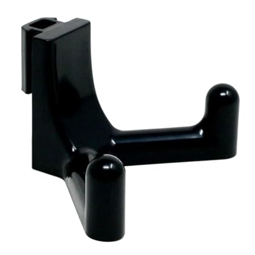 BOYANDM Werkzeughaken Lifetimes Schuppenhaken Organisation Garage Power Holder Zubehör für Schaufeln Scheren Garage Power Holder für Schaufeln von BOYANDM