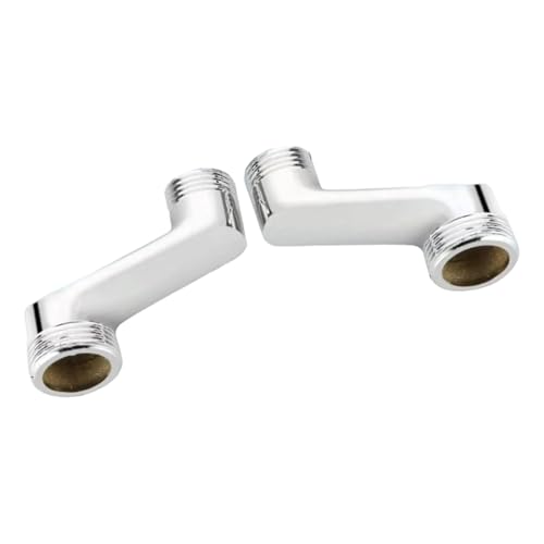 Duschadapter, sicherer Gewinde-Wasserhahn-Anschluss, erosionsbeständig, Badezimmer-Wasserhahn, schnelle Befestigung für zu Hause, widerstandsfähige Dusche Duschadapter, sicherer Gewinde-Wasserhahn-Anschluss, erosionsbeständig, Badezimmer-Wasserhahn, schnelle Befestigung für zu Hause, widerstandsfähige Dusche von BOYANDM