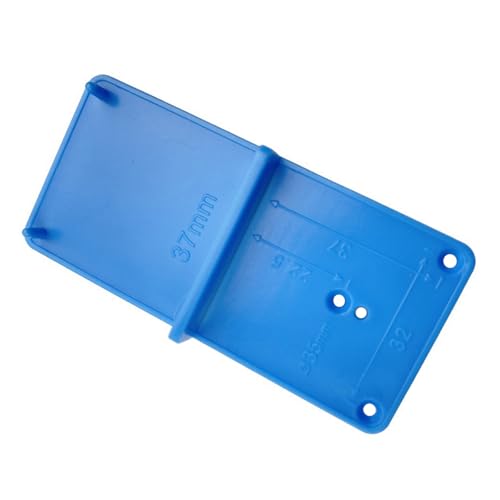 Hohe Genauigkeit Holzbearbeitungsbohrerführung, mehrere Größen, Bit-kompatibler Board-Locator für Handwerker, Holzbearbeitungsbohrer Hohe Genauigkeit Holzbearbeitungsbohrerführung, mehrere Größen, Bit-kompatibler Board-Locator für Handwerker, Holzbearbeitungsbohrer von BOYANDM