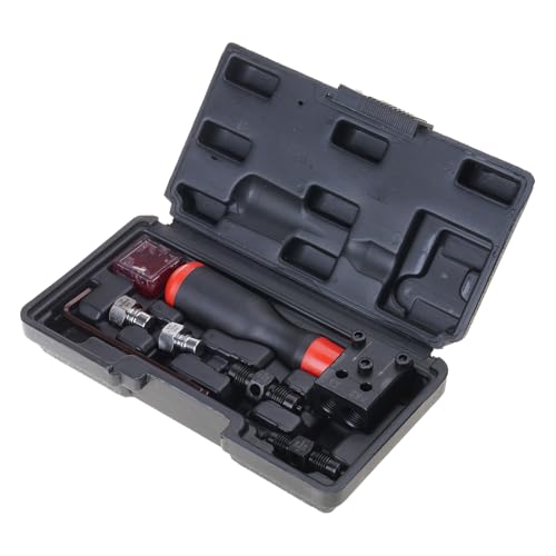 Hydraulik-Bördelwerkzeug-Adapter, Kupferrohr, Bremsleitung, einzelner Doppeladapter, Autoreparatur, Automobil-Sanitär-Lösung von BOYANDM