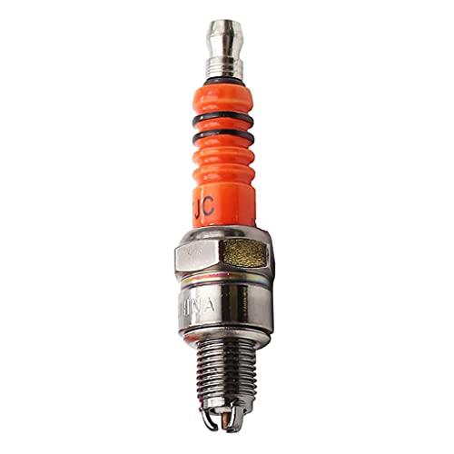 Kettensäge und Freischneider für Dübel, passend für Motor 2500, 3800, 4500, 5200, 5800, MS170/MS180, MS230/MS2, Ersatzstecker-Werkzeug-Set von BOYANDM