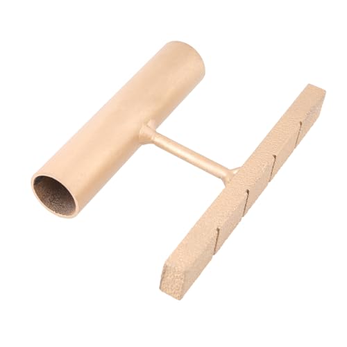 Körnungsfeile für Holz, Metall, Holzbearbeitung und Schmuckglättung mit starkem Eisengriff, detaillierte Handwerkskunst, Holzbearbeitung von BOYANDM