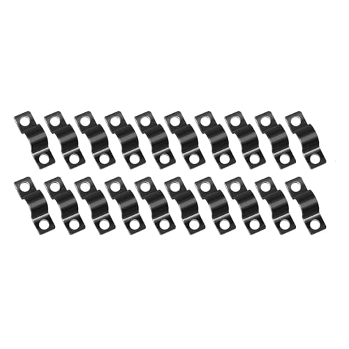 Metallrohrverschluss mit hoher Kapazität und verbesserter Struktur, erosionssicherer Schichtschutz für Werkstatt, Zuhause, Sanitärbedarf, Metallklemmen-Hardware Metallrohrverschluss mit hoher Kapazität und verbesserter Struktur, erosionssicherer Schichtschutz für Werkstatt, Zuhause, Sanitärbedarf, Metallklemmen-Hardware von BOYANDM