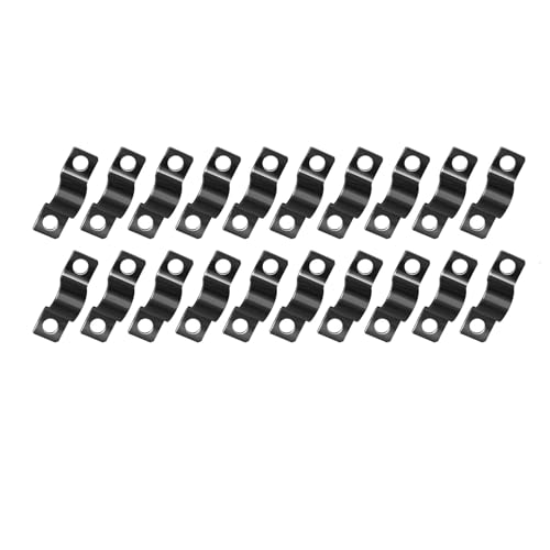 Metallrohrverschluss mit hoher Kapazität und verbesserter Struktur, erosionssicherer Schichtschutz für Werkstatt, Zuhause, Sanitärbedarf, Metallklemmen-Hardware Metallrohrverschluss mit hoher Kapazität und verbesserter Struktur, erosionssicherer Schichtschutz für Werkstatt, Zuhause, Sanitärbedarf, Metallklemmen-Hardware von BOYANDM