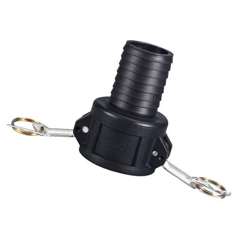 Nocken Schlaucharmaturen Typ C Schnellverbinder Tanks Ablaufadapter Camlock Kupplung Fitting Adapter Enduring Cams Schlaucharmaturen Nocken Schlaucharmaturen Typ C Schnellverbinder Tanks Ablaufadapter Camlock Kupplung Fitting Adapter Enduring Cams Schlaucharmaturen von BOYANDM