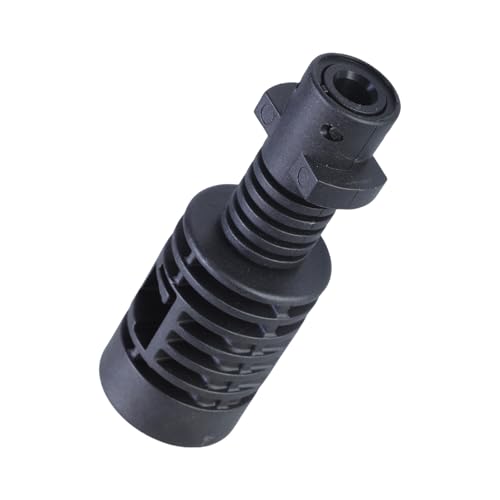 Professionelle Reinigungsgeräte Hochdruckreiniger Adapter für nahtlose Befestigung Diverses Reinigungsanwendungen Multifunktionswerkzeug Professionelle Reinigungsgeräte Hochdruckreiniger Adapter für nahtlose Befestigung Diverses Reinigungsanwendungen Multifunktionswerkzeug von BOYANDM