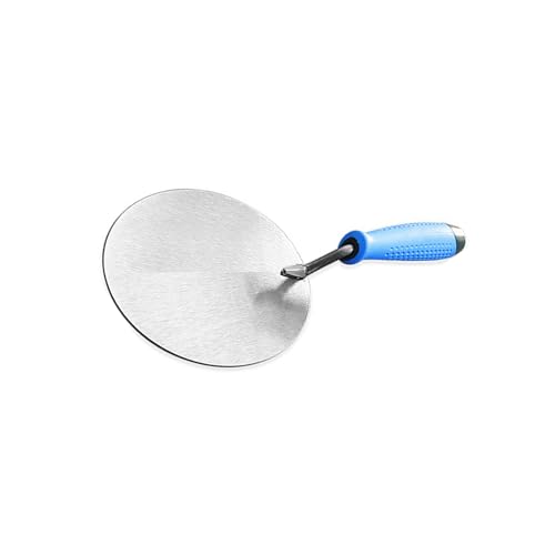 Robuste, ergonomische Maurerkellen, geeignet für Bauarbeiten, Wandputzen, Bodennivellierung, langlebige Verwendung, Putzwerkzeug von BOYANDM