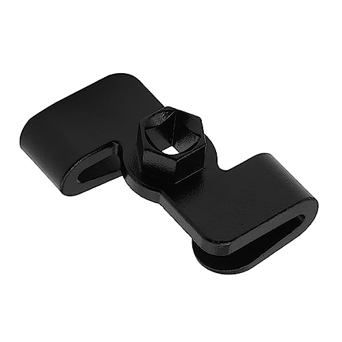 Schraubenschlüssel Extender Adapter Heavy Duty Schraubenschlüssel Verlängerungswerkzeug Stark und Werkzeug für Erhöhtes Drehmoment Breaker Adapter von BOYANDM