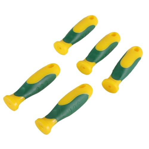 Set mit 5 rutschfesten Feilengriffen für präzises Feilen bei Holz- und Metallhandwerksprojekten, verbessert die Kontrolle bei Holzarbeiten, rechteckiger Lochgriff Set mit 5 rutschfesten Feilengriffen für präzises Feilen bei Holz- und Metallhandwerksprojekten, verbessert die Kontrolle bei Holzarbeiten, rechteckiger Lochgriff von BOYANDM