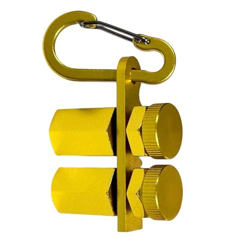 Solide Mehrzweck-Aluminium-Klemmen erleichtern genaue Messung und Ausrichtung in Anwendungen, rutschfeste Messklemmen von BOYANDM