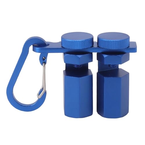 Solide Mehrzweck-Aluminium-Klemmen erleichtern genaue Messung und Ausrichtung in Anwendungen, rutschfeste Messklemmen Solide Mehrzweck-Aluminium-Klemmen erleichtern genaue Messung und Ausrichtung in Anwendungen, rutschfeste Messklemmen von BOYANDM