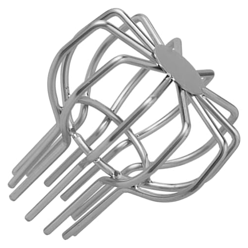 Stahlrinnen, Abflusssystem, Laubschutz, Netz, Verstopfung, Rostfreies Netz, für Fallrohr, Regenwasserablaufsysteme, Dachrinnen, Bildschirm von BOYANDM
