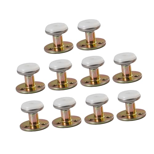 Verstellbarer Bett-Kopfteil-Stabilisator, einfache Installation, einfache Installation, einfache Installation von BOYANDM