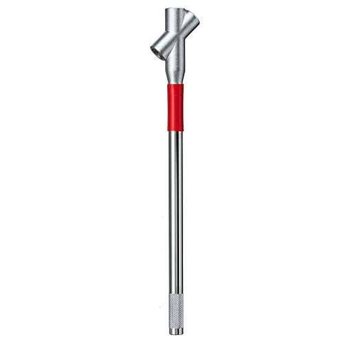 WISE Power up Handle for SBL-1000 Super Ball Wrench by Wise WISE Power up Handle for SBL-1000 Super Ball Wrench by Wise von Wise