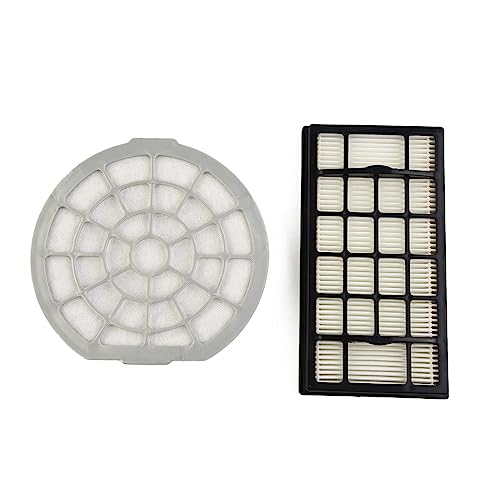 BOtizr Auspufffilter Dual Motor Filter Kit, for Dirt for Devil 5050001 5050002 Staubsaugerfilter ersetzen Ersatzteile BOtizr Auspufffilter Dual Motor Filter Kit, for Dirt for Devil 5050001 5050002 Staubsaugerfilter ersetzen Ersatzteile von BOtizr
