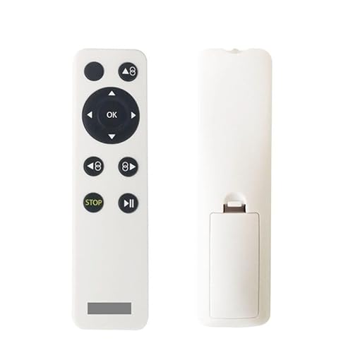 BOtizr Fernbedienung, for Roboter for Hobot 168 188 268 288 298 Fensterroboter Zubehör Universal von BOtizr