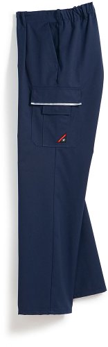 BP 1605-559-10-56l Arbeitshosen, mit elastischem Rückenteil, 245,00 g/m² Stoffmischung, dunkelblau, 56l BP 1605-559-10-56l Arbeitshosen, mit elastischem Rückenteil, 245,00 g/m² Stoffmischung, dunkelblau, 56l von BP