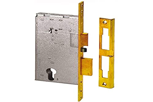 Cisa 11540–40 Elektrische Lock für Gate 12011, Entry 40 mm von Cisa
