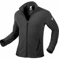 BP Fleecejacke Herren 1694 Gr. XL anthrazit - anthrazit von BP