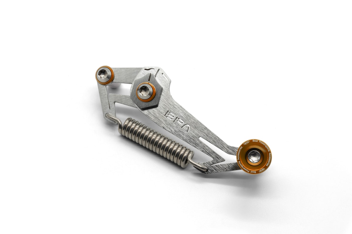 BPA-Racing Kettenspanner Ketten Einstellwerkzeug Orange BPA-Racing Kettenspanner Ketten Einstellwerkzeug Orange von BPA-Racing