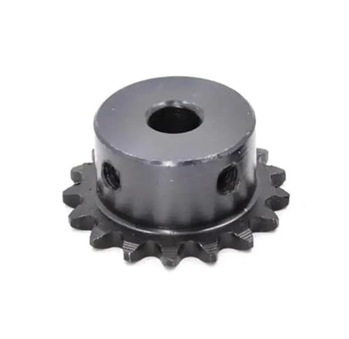 Kettenantriebsrad 04C 9T-40T 45 Stahl 5mm-20mm Bohrung(20 Teeth,10mm) von BPABDEITR