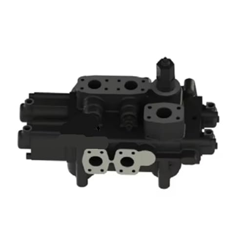 BPDLNMXW 6 Tonnen Radlader Teile Ventil Hydraulikventil HVP32.2-21 Hydraulisches Mehrwege-Wegeventil von BPDLNMXW