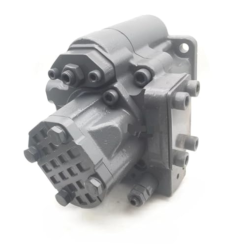 BPDLNMXW Hydraulikpumpe AP2D18 HP2D18-XR Ohne Magnetventil von BPDLNMXW