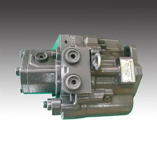 BPDLNMXW Hydraulikpumpe AP2D18 HP2D18-XR ohne Magnetventil von BPDLNMXW