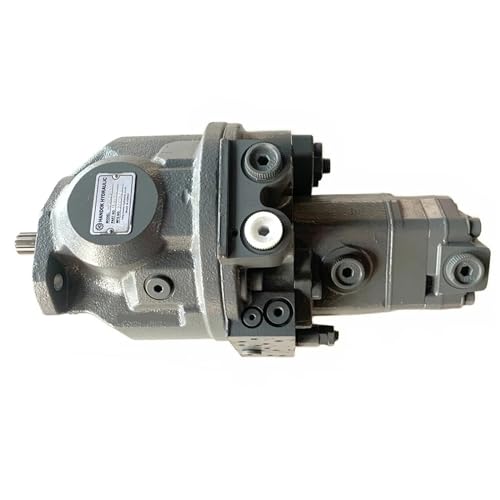 BPDLNMXW Hydraulikpumpe AP2D25 HP2D25-XR ohne Magnetventil for R55 R60-7 von BPDLNMXW