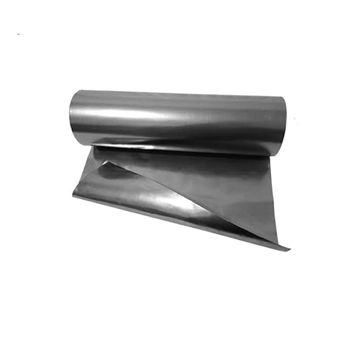 Graphitfolienplatte zur leitfähigen Wärmeableitung – 3 Stück (100 mm x 50 mm x 10–30 mm)(T 20mm) von BPQCOFZT