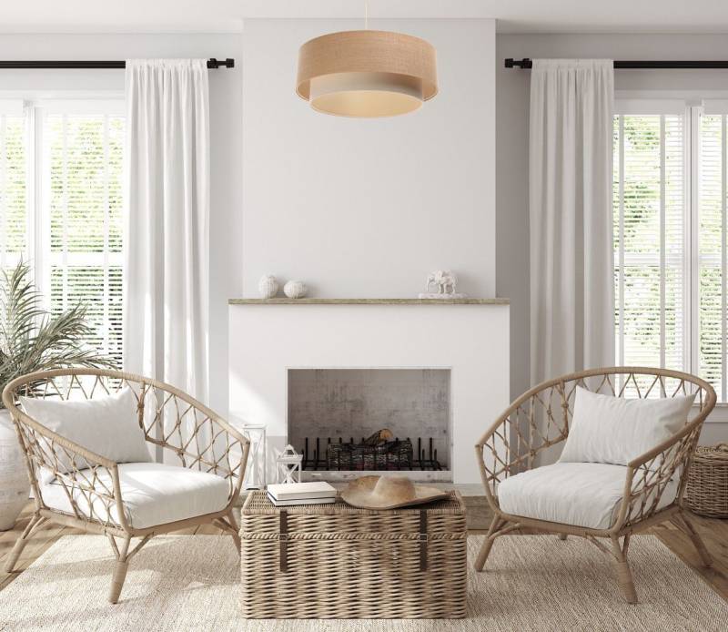 BPS Koncept Hängeleuchte Boho BPS Koncept Hängeleuchte Boho von BPS Koncept