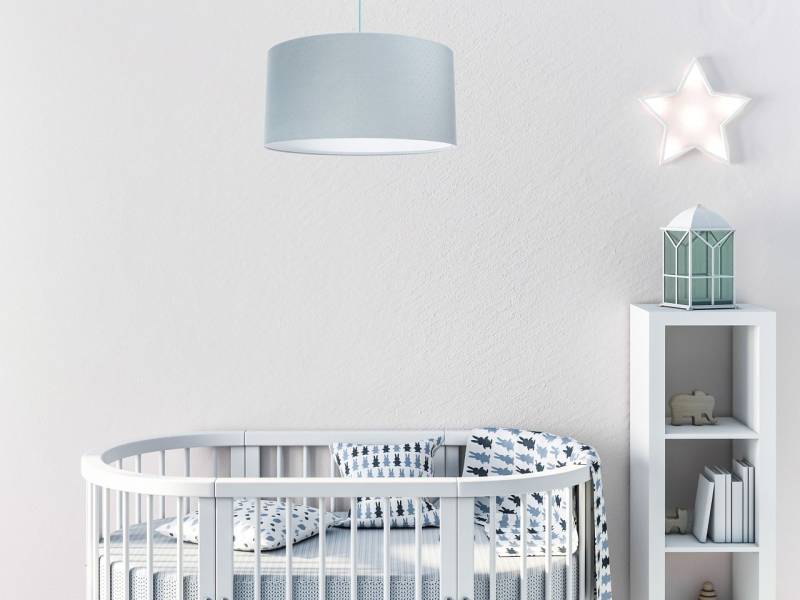 BPS Koncept Hängeleuchte Jasmin Kids von BPS Koncept