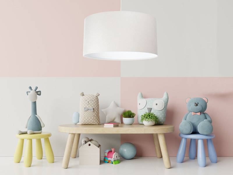 BPS Koncept Hängeleuchte Jasmin Kids von BPS Koncept
