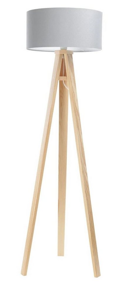 BPS Koncept Stehlampe Jasmine Bebe, ohne Leuchtmittel BPS Koncept Stehlampe Jasmine Bebe, ohne Leuchtmittel von BPS Koncept