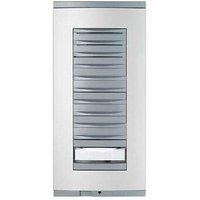 Placca 1 Pulsante came BPT HPC/1 gh 60099900 von BPT