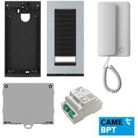 BPT - Einfamilienhaus-Sprechanlage 200 System 8K40CA-006 von BPT