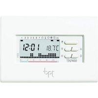 BPT - digitale Zeitschaltuhr TH/400 69404200 BPT - digitale Zeitschaltuhr TH/400 69404200 von BPT