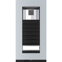 Placca 1 Pulsante came BPT HPV/1 st 60090200 von BPT