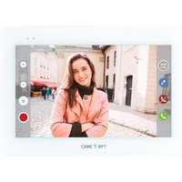 BPT - Videocitofono Vivavoce Ip came xts 7IP wh wifi 840CH-0060 Posto Interno BPT - Videocitofono Vivavoce Ip came xts 7IP wh wifi 840CH-0060 Posto Interno von BPT