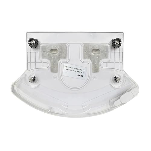 BPYCUKDWP Roboter-Staubsauger-Zubehör, Wassertank, Kompatibel Mit Redmond, RV-R450, RV R450, Staubsaugerteile BPYCUKDWP Roboter-Staubsauger-Zubehör, Wassertank, Kompatibel Mit Redmond, RV-R450, RV R450, Staubsaugerteile von BPYCUKDWP
