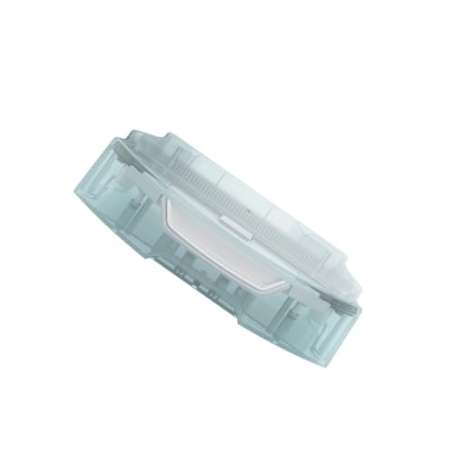 Ersatzteile For Roboterstaubsauger, Staubbehälter (ohne Wassertank), Kompatibel Mit Lefant, N3-Staubsaugerzubehör(Transparent) von BPYCUKDWP