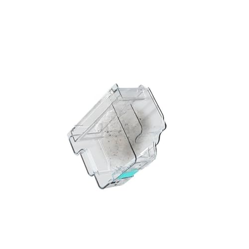 Roboter-Staubsauger-Teil Staubbehälter, Kompatibel For Lefant, M320 / M310 Staubsaugerzubehör(M310 Dust Box) von BPYCUKDWP